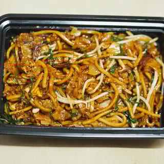 Char Kway Teow Noodle